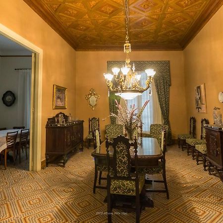 Villa Cal Pubill à Ginestar Extérieur photo