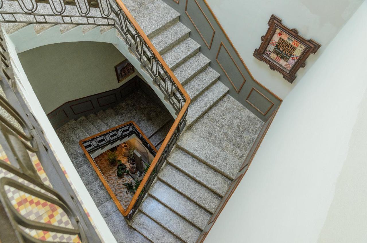 Villa Cal Pubill à Ginestar Extérieur photo