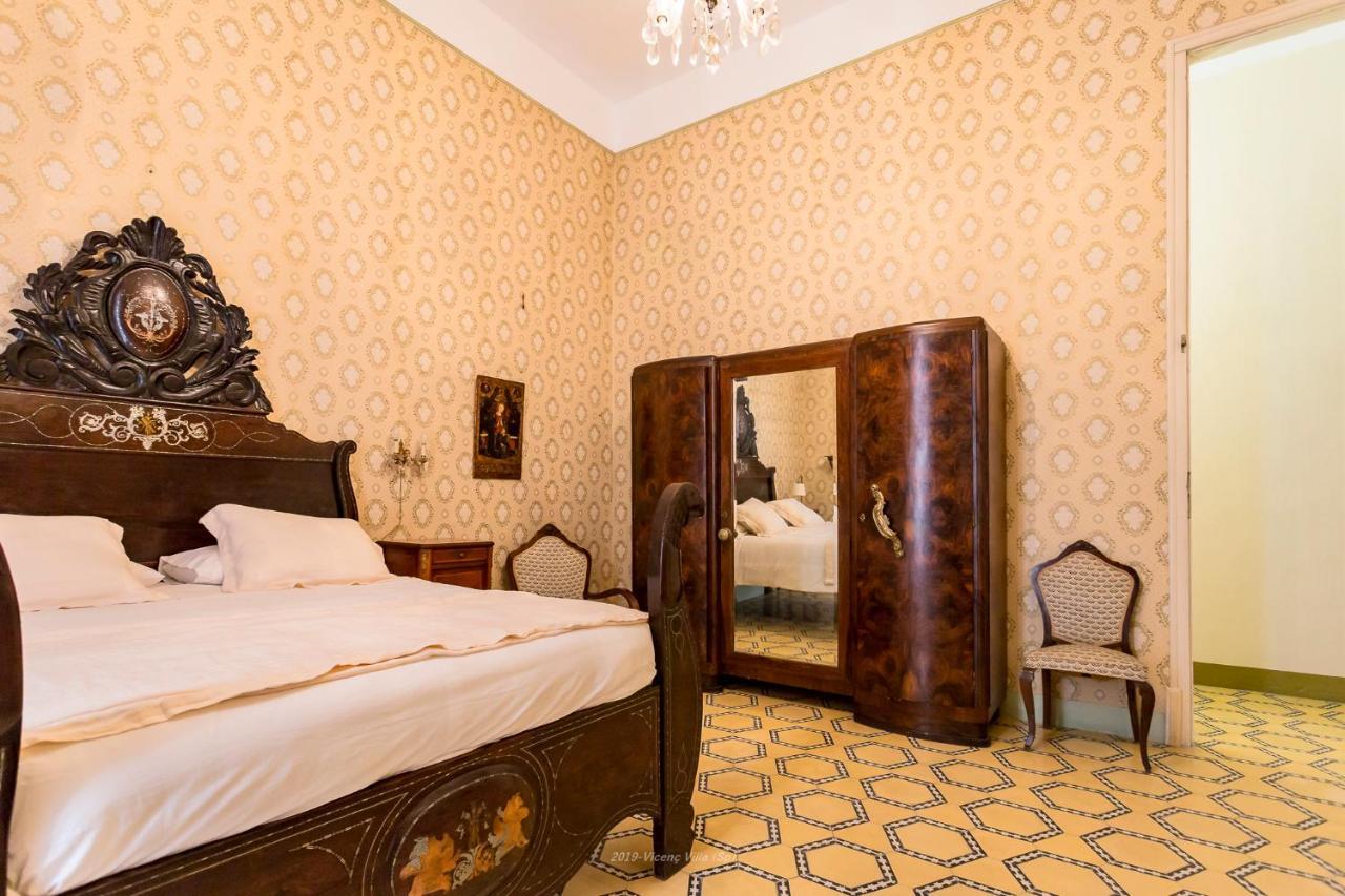 Villa Cal Pubill à Ginestar Extérieur photo