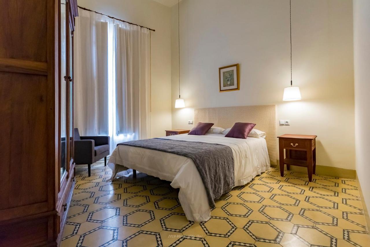 Villa Cal Pubill à Ginestar Extérieur photo